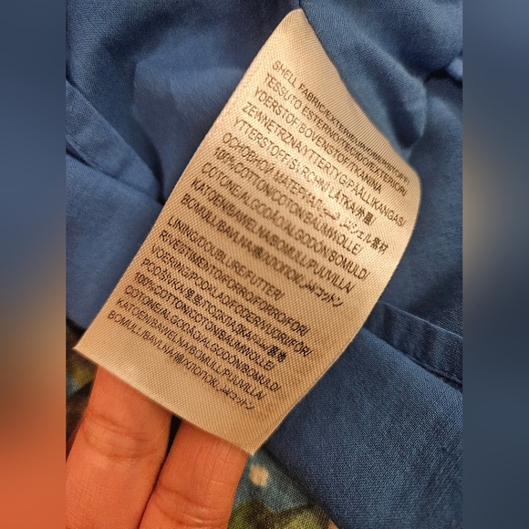 Farm Rio Dream Garden Floral Dress Size XS - Picture 14 of 14